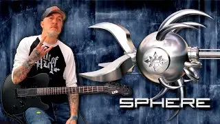 Chimaira | Sphere Playthrough w/ Jason Hager