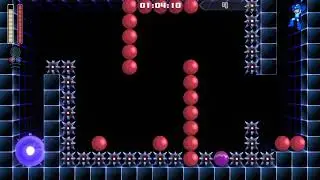 【ロックマン11】Drライトシミュレーション4参考 megaman 11 Dr light simulation 4 reference