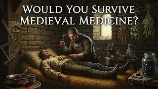 Life or Death: Surviving Medieval Medical Care