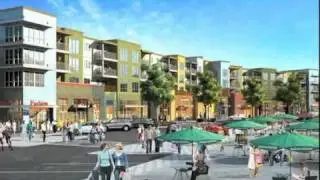 A Closer Look at Morgan Crossing