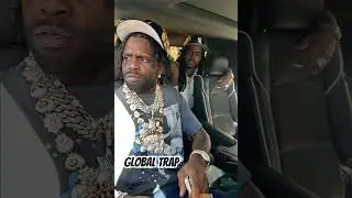 CHIEF KEEF & GLO GANG ON TOUR
