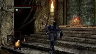 Dark souls remastered|Stream 4 why..