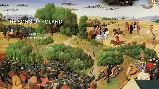 THE SONG OF ROLAND (CCXXXVIII-CCXLIII)