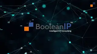 Boolean IP Consulting - Intellectual Property Research Services