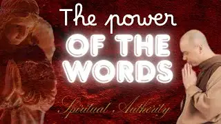 The power of words in your home - Friar Gilson