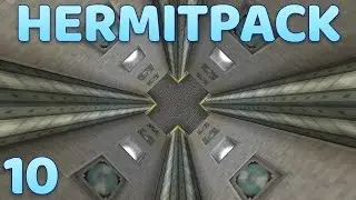 Hermitpack Modded Minecraft 10 Shulker Madness