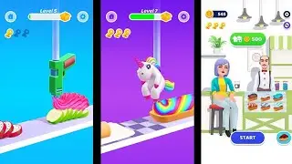 perfect cream game pt.1