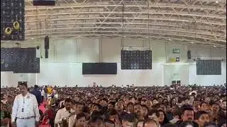 Amazing Herbalife Spectacular event 2023 @ Bangalore.