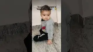 fat man 🤣 #comedyshort #viral #cutebaby