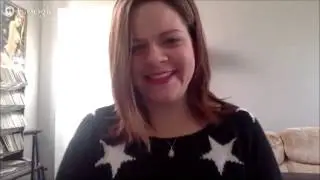 Chat with Coach Darren with guest Angie Jay