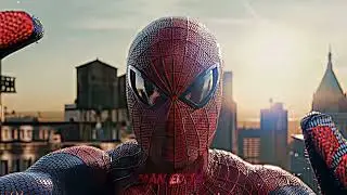 4K EDIT SPIDERMAN 💀