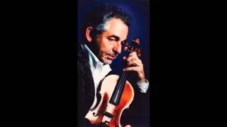 Endre Gr&aacute;n&aacute;t plays Franz Liszt Elegie No. 2, S131/R472