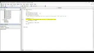 Master in Excel Macro &ndash; IF Condition क्या होता है? | आसान भाषा में सीखिए | VBA IF Statement -Part 1