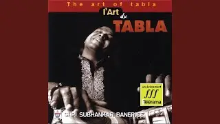 The Art of Tabla