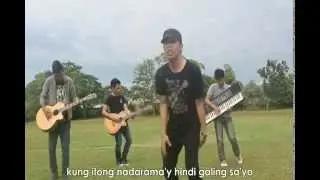 Kristiyanong Inlab by Kent Charcos Official MV