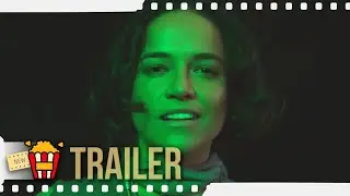 SHE DIES TOMORROW | ОНА УМРЁТ ЗАВТРА &mdash; Трейлер | 2020 | Кейт Лин Шейл, Джейн Адамс, Мишель Родригес
