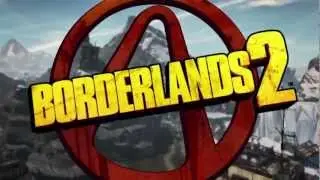 Borderlands 2 Trailer - Amazon.com Exclusive Bonus Offer