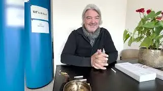 URteilchen&reg; Hom&ouml;opathische Potenz-Transmitter