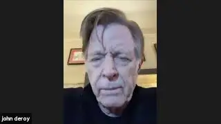 4 John on Inception of White Cloud West
