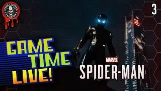 Dead Jester Circus plays Spider-man (3)