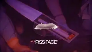 Yespho - Piss face