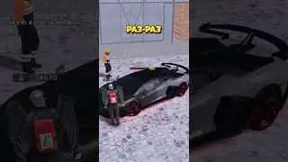 МНЕ ПРЕДЛОЖИЛИ БИЗНЕС но НУЖНО ПРОДАТЬ ЧЕТЫРКУ (АМАЗИНГ РП / AMAZING RP)