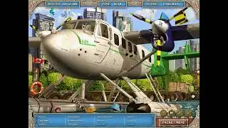 Big City Adventure: Vancouver (Collector's Edition) round 51.2