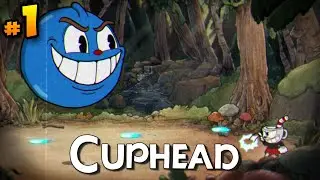 Cuphead│por TulioX│Parte #1 [A]