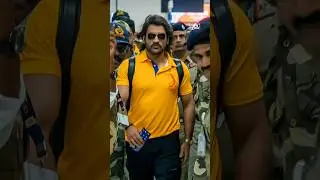 Tha7️⃣a in focus Us : 🔥😍🥳💛🦁😎✨♾️#WhistlePodu