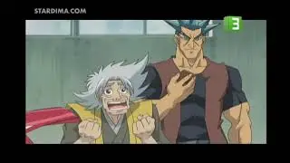 يوغي يو فايف ديس الحلقة 14