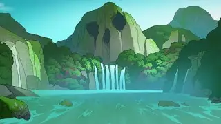 Genndy Tartakovsky's Primal Season 3 | New Footages and sketches Zombie-Spear.