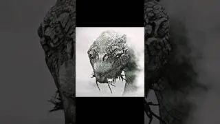 JORMUNGANDR 💀 [ GOD OF WAR ] World Serpent