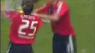 Butt Penalty Funny Goal