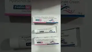 Castor NF Cream भूल करके भी इसे चेहरे पे ना लगाए, इसका इस्तेमाल Eczema के लिए किया जाता है #shorts