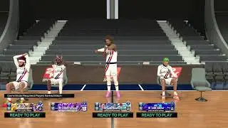 E GILAS TOURNY