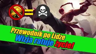 Wardowanie w praktyce - błędy i skutki - Przewodnik po League of Legends