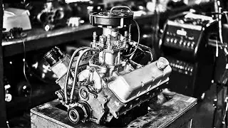 Why 1960s CARBURETED ENGINES Ran for Decades While Modern Cars Need Laptops to Start