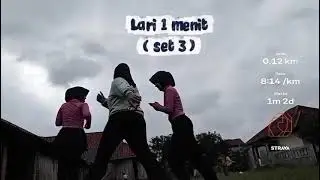 SESI 2 (TREATMENT DI RUMAH) 