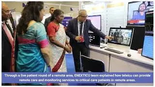 Health Tech India 2023 | International Conference & Exhibition | Health Technology | Innovation