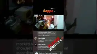 Biggy 237  fire incident