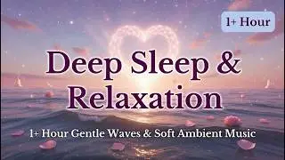 Quiet Nightfall Meditation Sleep Music Relaxing Healing