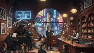 【JAZZ】 Step into the Light