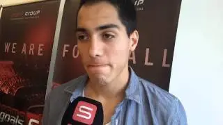 Scarione: ''100% sicher, dass es der richtige Schritt ist''
