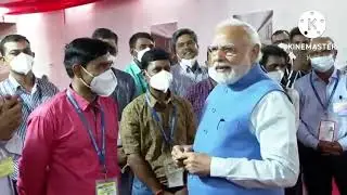 PM modi inaugurated. national emblem of the atop new parliament buildings