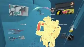 Reaper overpowered? Infinite Warfare