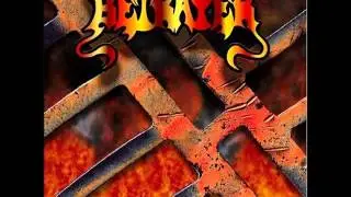 Betrayer - Wretched Ways