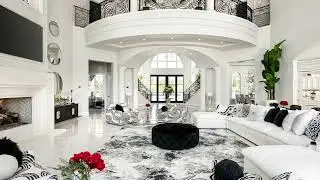 Top Residential Architects in U.S. Fratantoni Design's Modern Estate in California!!