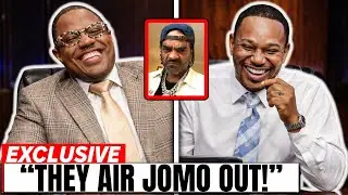 Cam&rsquo;ron & Ma$e GOES OFF On Jim Jones &mdash; Their Words Hit HARD!