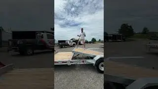 Наклонная палуба Gravitor Gravity