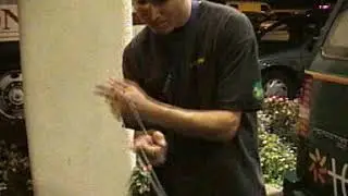 Clay Murray Trick 2